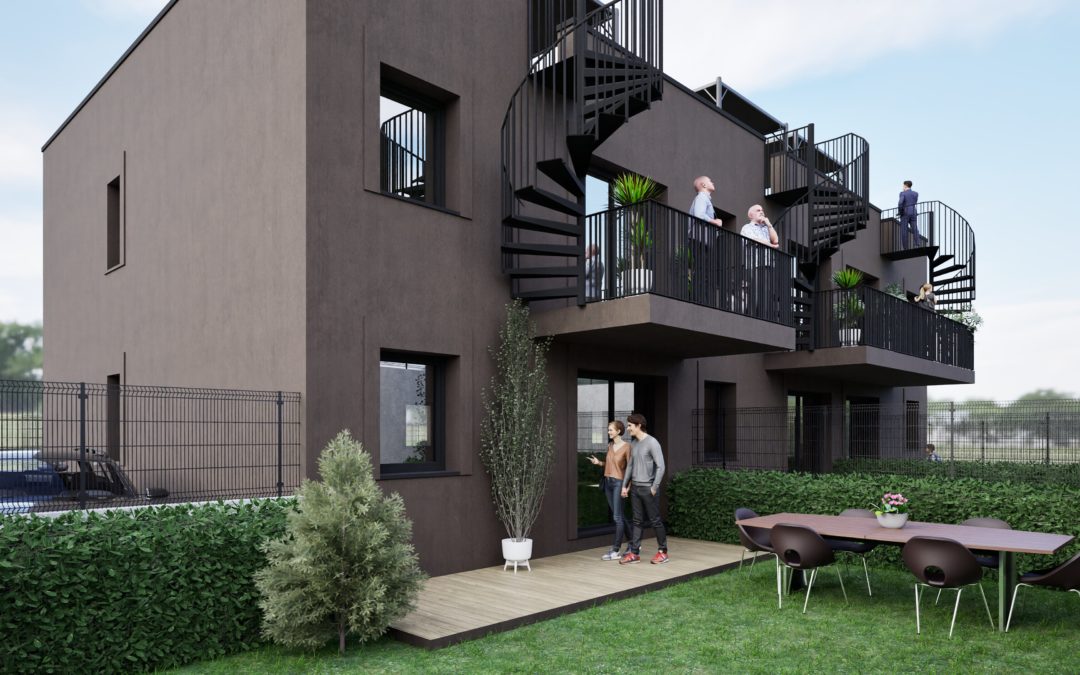 Casa de obra nueva cerca de Santander: guía para compradores primerizos